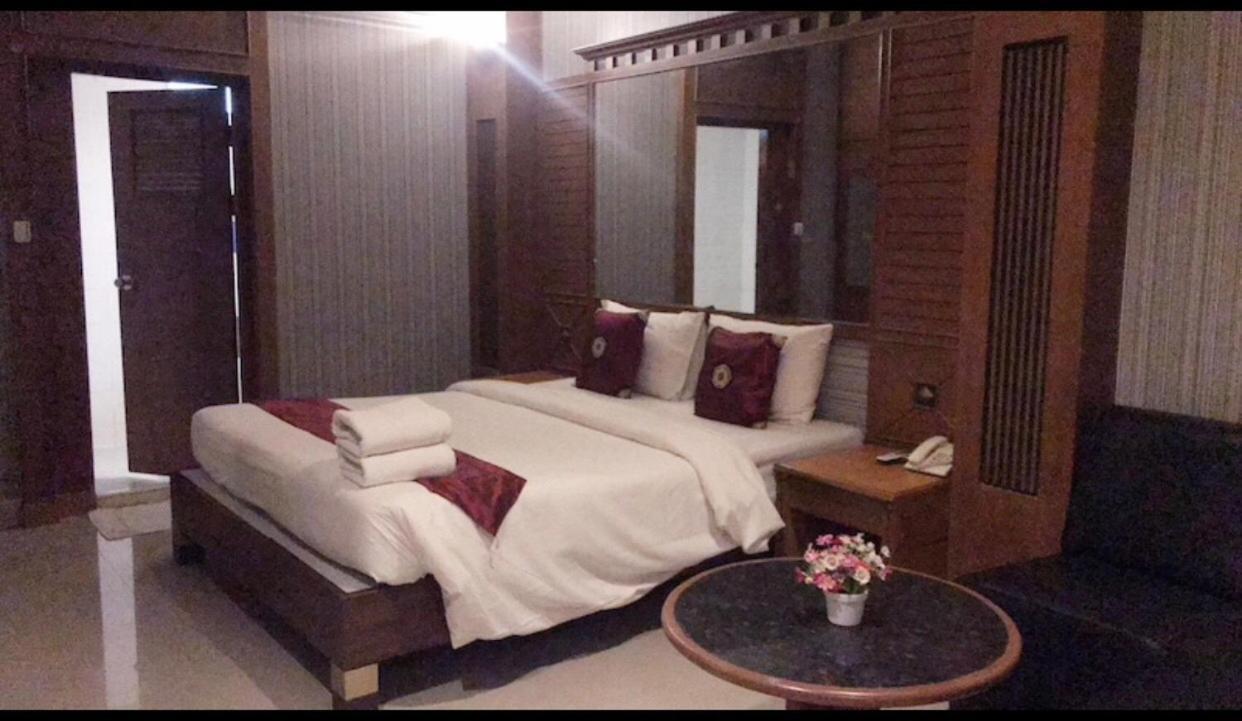 Chaleena Princess Ramkhamhaeng Khách sạn